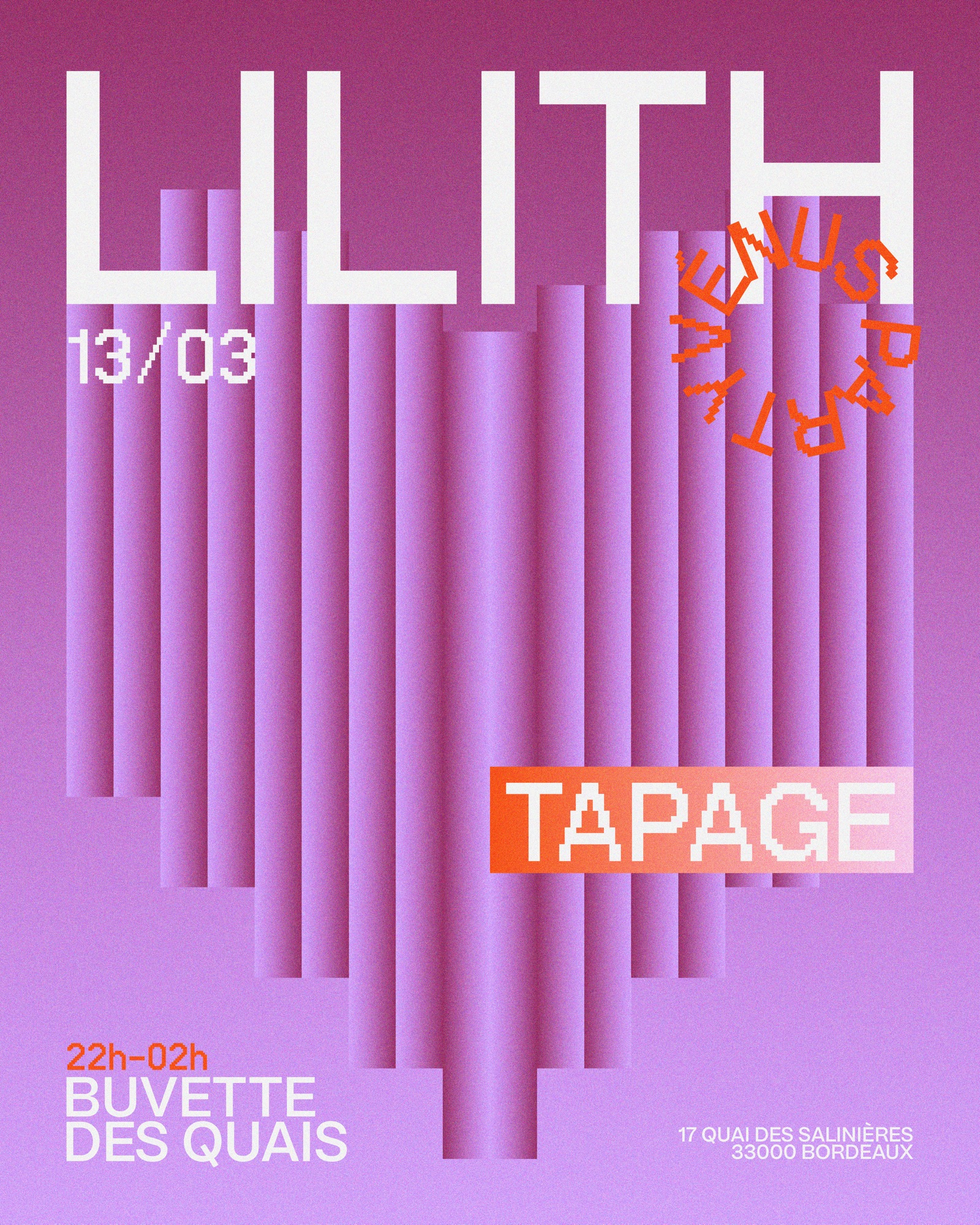 Tapage